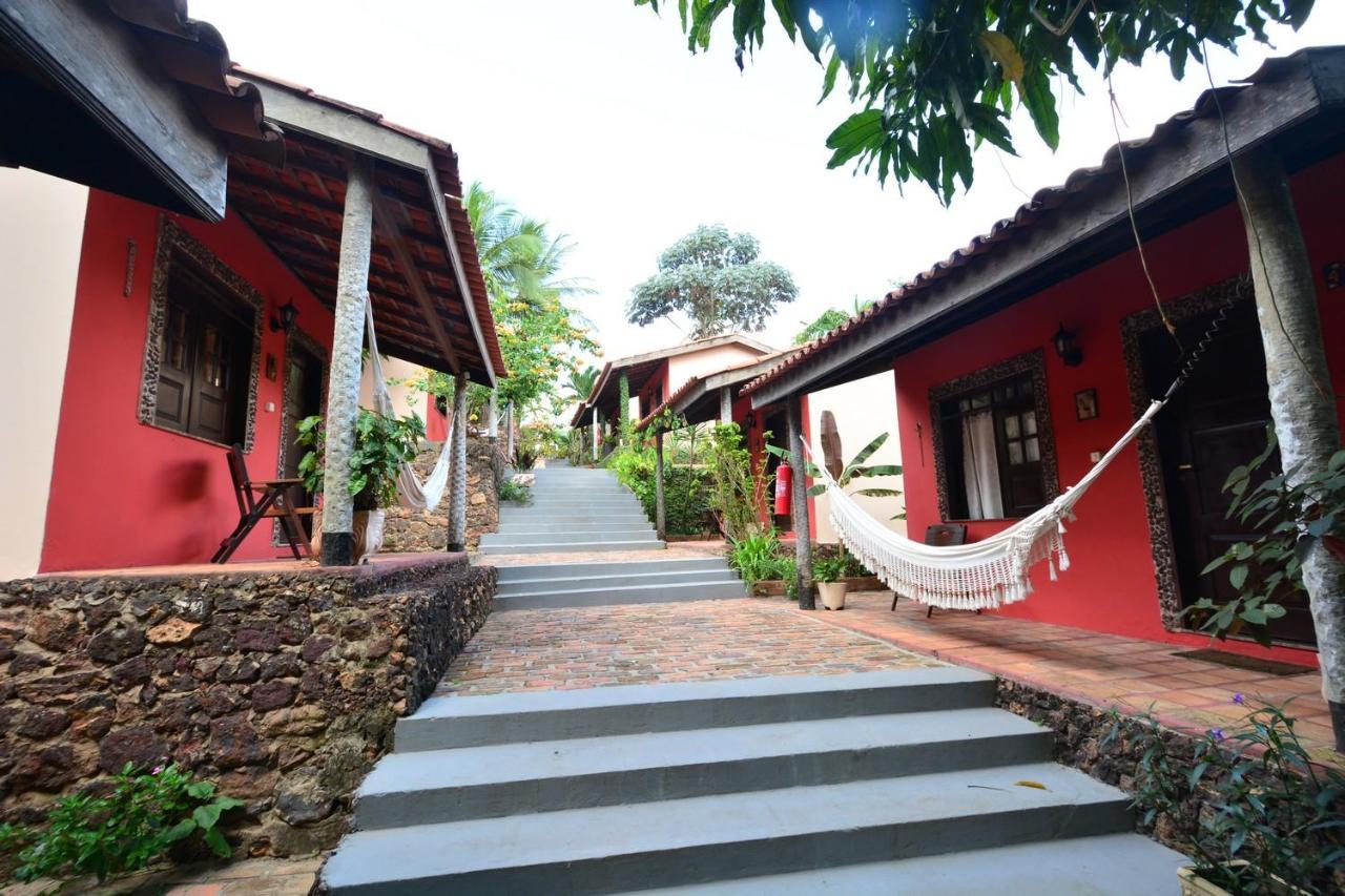Encantes Do Nordeste Barreirinhas Luaran gambar
