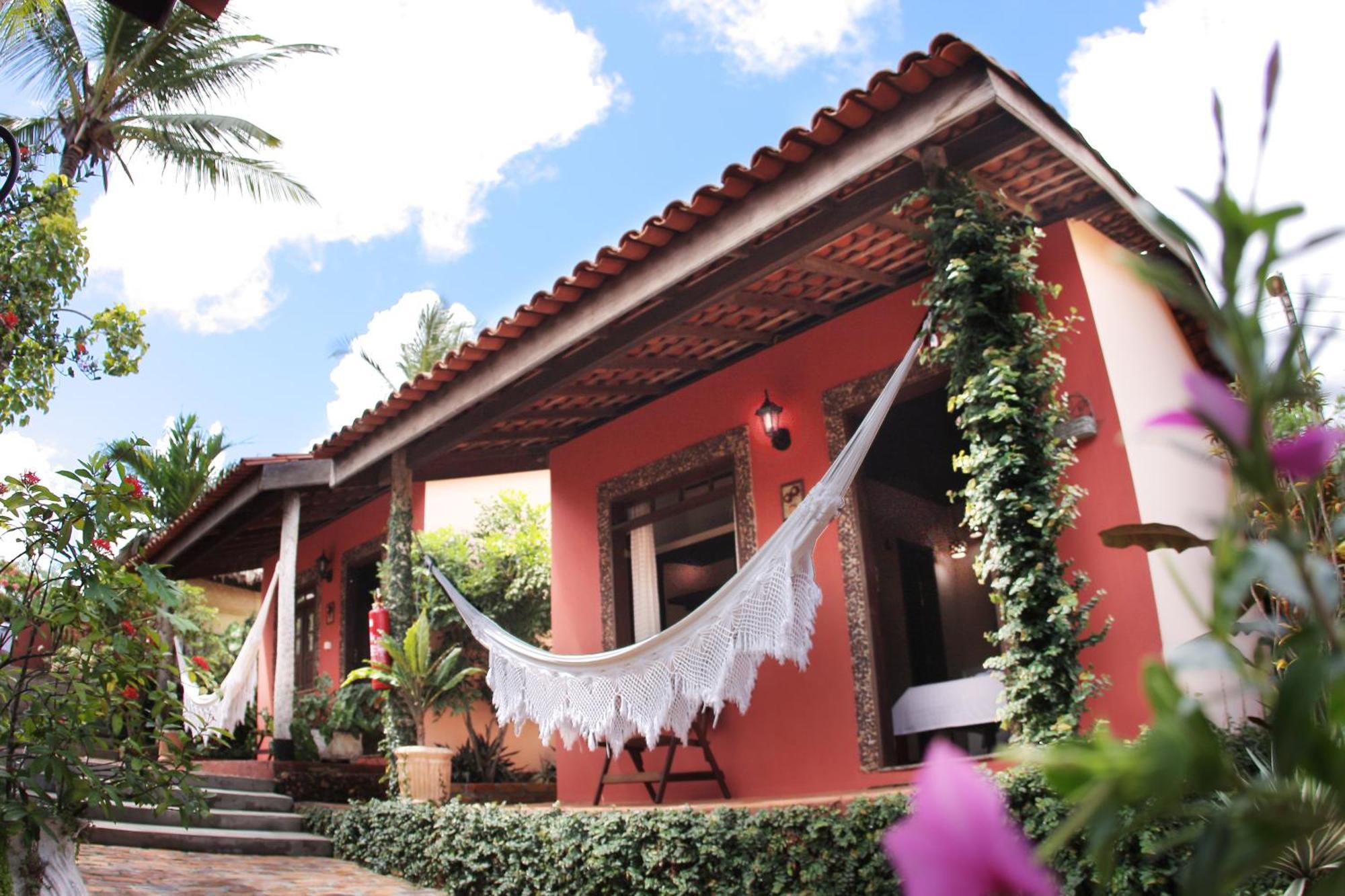 Encantes Do Nordeste Barreirinhas Luaran gambar