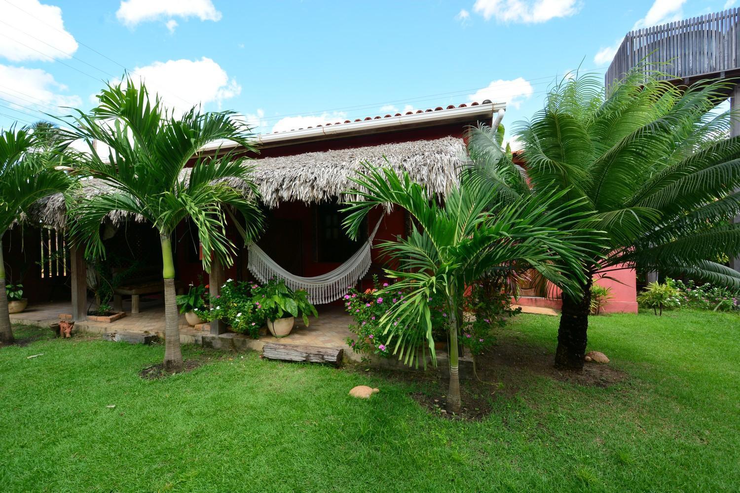 Encantes Do Nordeste Barreirinhas Luaran gambar