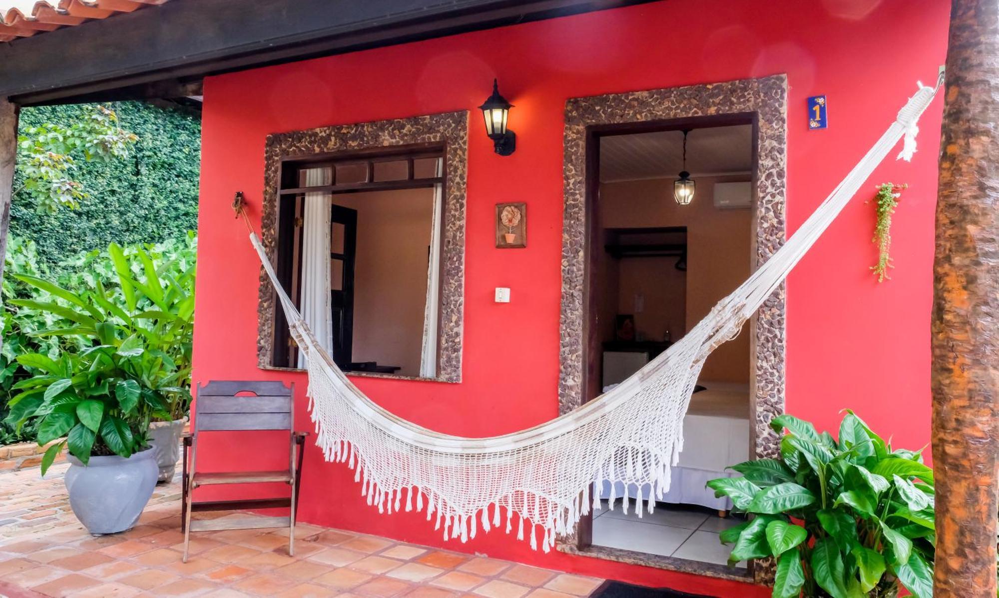 Encantes Do Nordeste Barreirinhas Luaran gambar